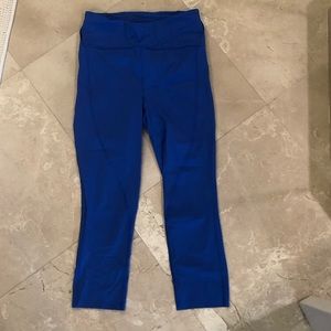 Lululemon Capri 26 Length